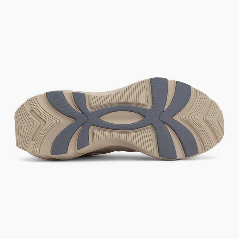 Tréninkové boty Under Armour Aura RPSTP sandstorm/desert sand/titan gray 4