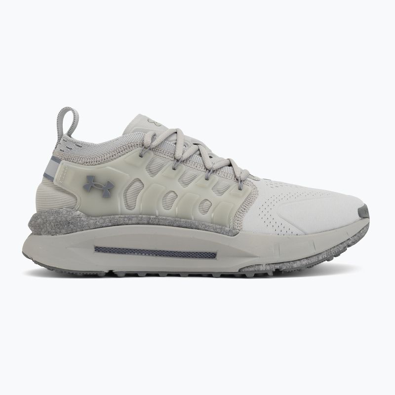 Pánské tréninkové boty Under Armour Phantom X ultimate titanium/titan gray/titan gray 2