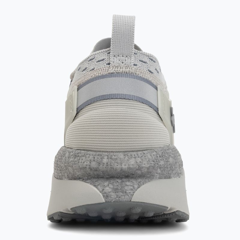 Pánské tréninkové boty Under Armour Phantom X ultimate titanium/titan gray/titan gray 6