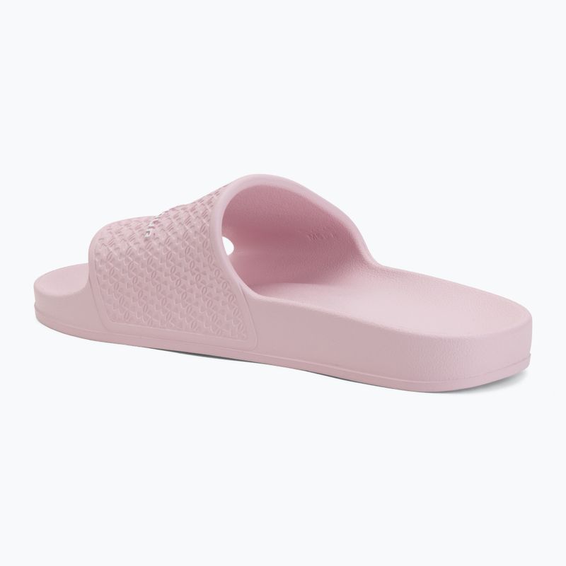 Dámské nazouváky Under Armour ARMR Lite prime pink/prime pink/prime pink 3