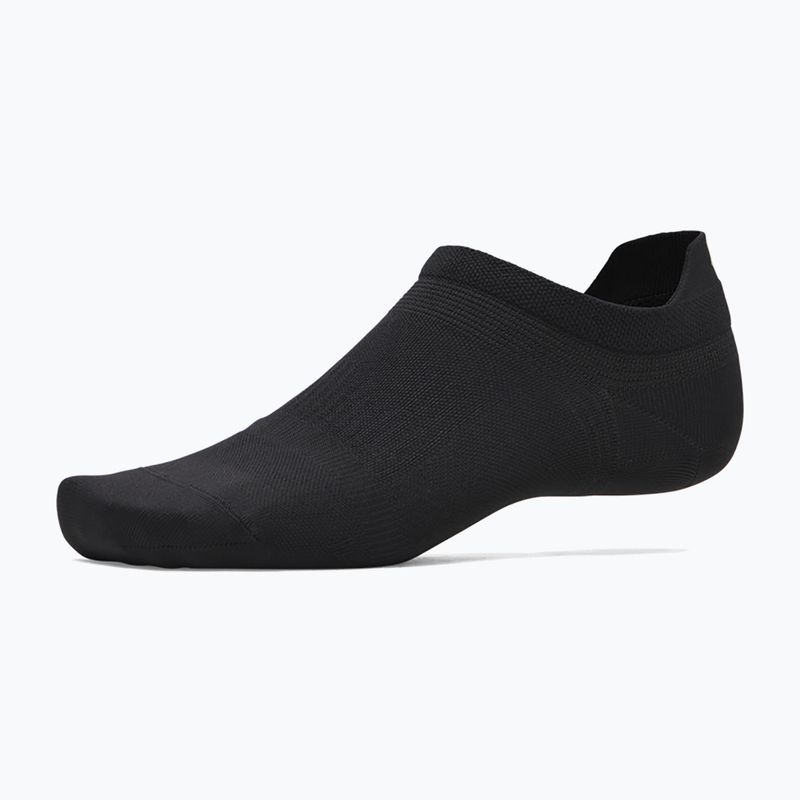 Ponožky Under Armour Velociti Lite NS ultimate black/ultimate black/ultimate black 5
