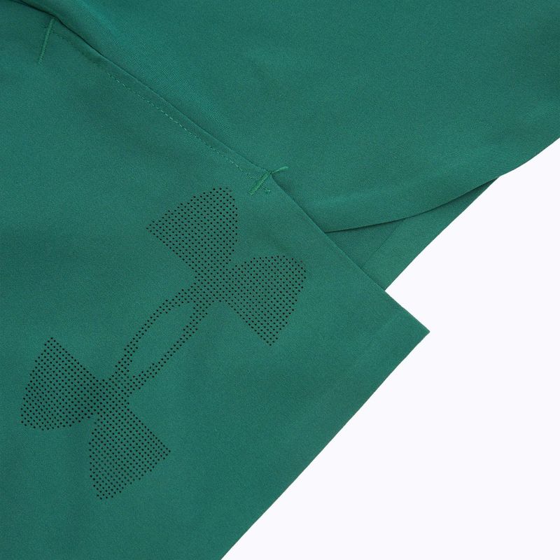 Pánské tréninkové šortky Under Armour Vanish Elite rack green/rack green 4