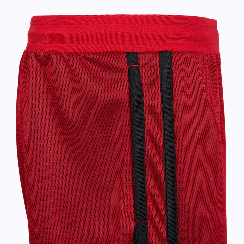 Pánské basketbalové šortky Under Armour Curry Signature black 4