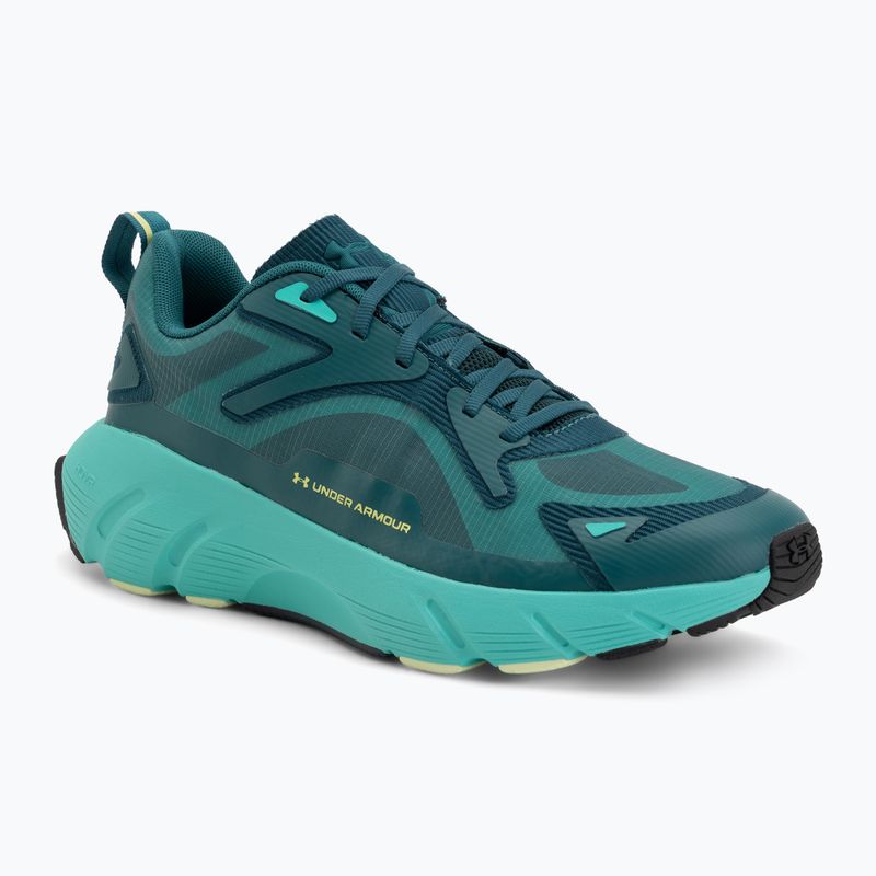 Tréninkové boty Under Armour Aura RPSTP rack green/green mode/fade green