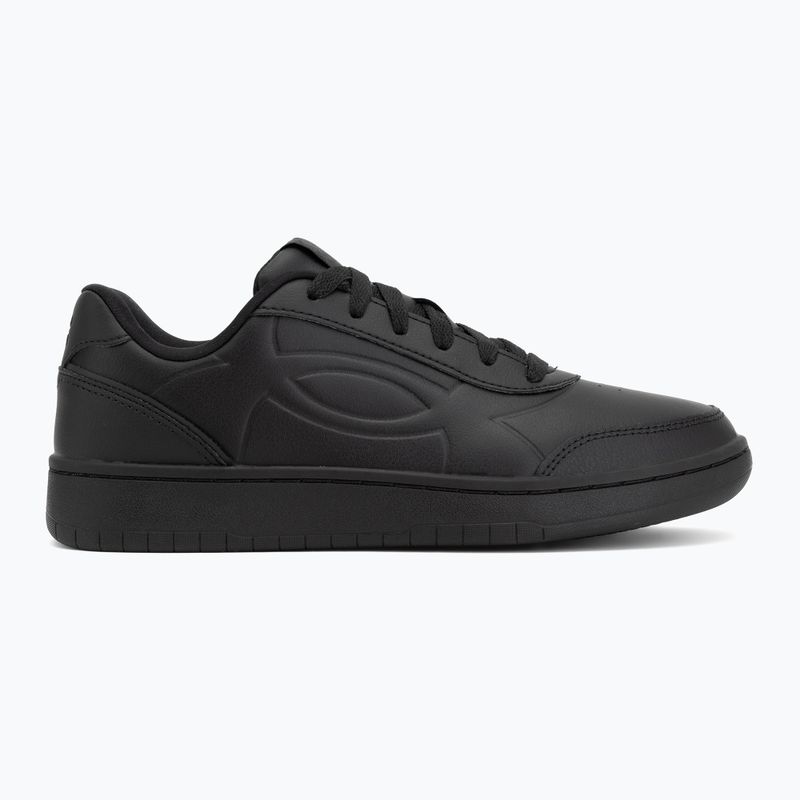 Pánské tréninkové boty Under Armour Motion black/black/black 2