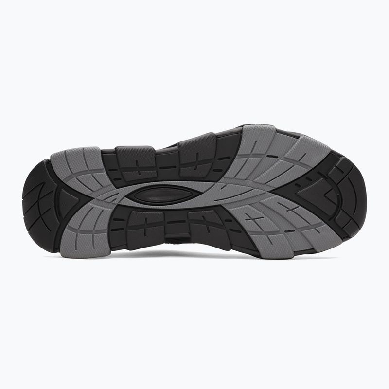 Tréninkové boty Under Armour Halo Trainer Sport black/anthracite/metallic black 10