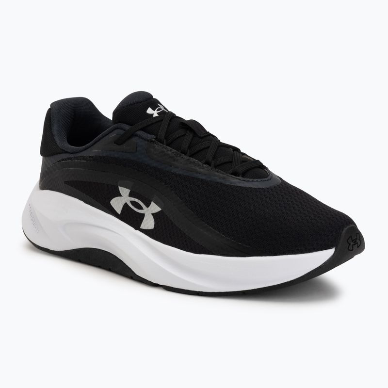 Dámské tréninkové boty Under Armour Radiant TR black/anthracite/white