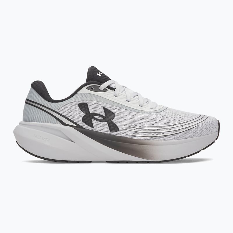 Pánské běžecké boty Under Armour Velociti Sport mod gray/black/black 8