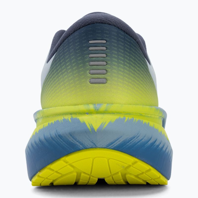 Pánské běžecké boty Under Armour Velociti Pace blue fog/flash light/downpour gray 6