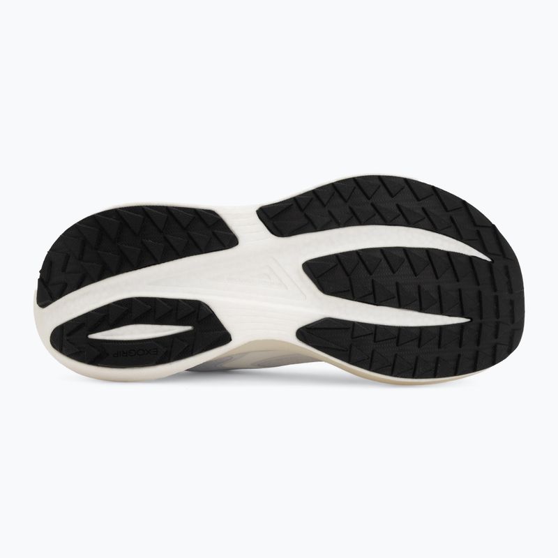 Běžecké boty Under Armour Velociti Distance Storm white/white/black 4