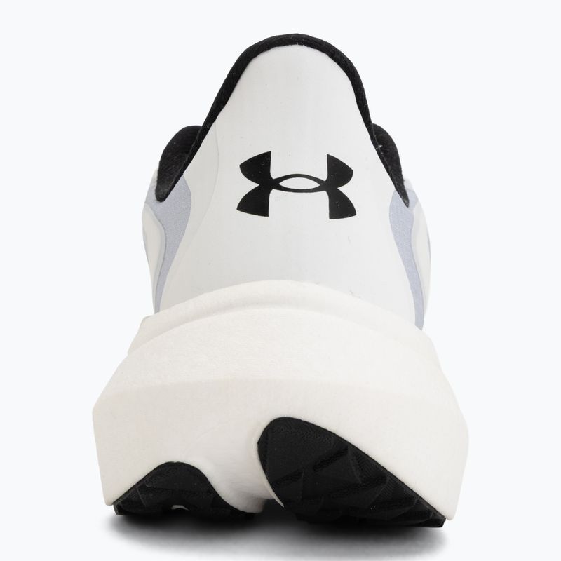 Běžecké boty Under Armour Velociti Distance Storm white/white/black 6
