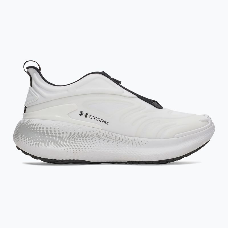 Tréninkové boty Under Armour Echo Storm white/white/black