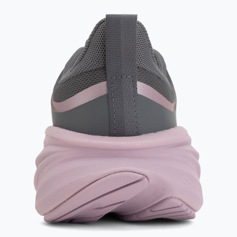 Dámské běžecké boty Under Armour Rogue 6 castlerock/mauve pink/mauve pink 6