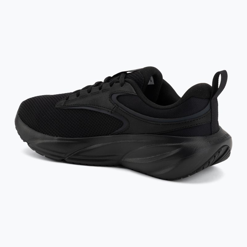 Pánské běžecké boty Under Armour Surge 5 black/black/anthracite 3