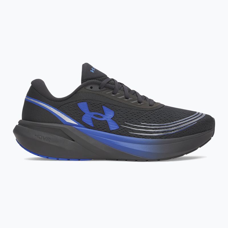 Pánské běžecké boty Under Armour Velociti Sport black/black/team royal 8
