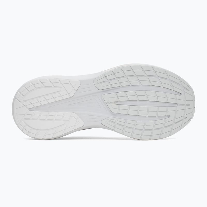 Dámské běžecké boty Under Armour Velociti Sport halo gray/metallic buff/white 11