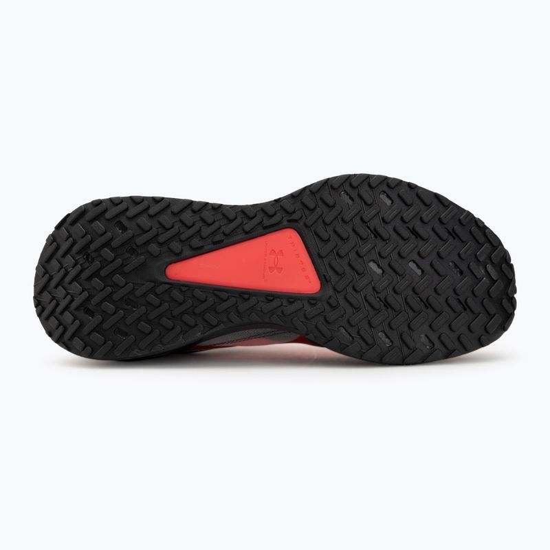 Pánské tréningové boty Under Armour Reign XT racer red/black/winter white 4