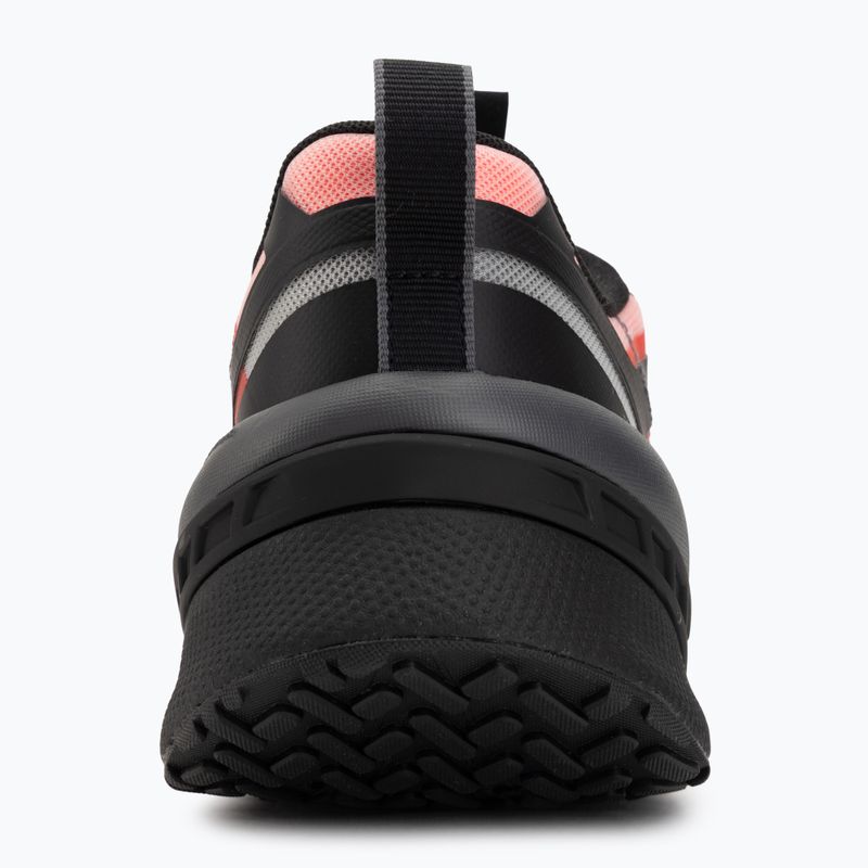 Pánské tréningové boty Under Armour Reign XT racer red/black/winter white 6