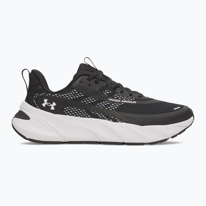 Dámské tréninkové boty Under Armour FLX TR black/black/white 8