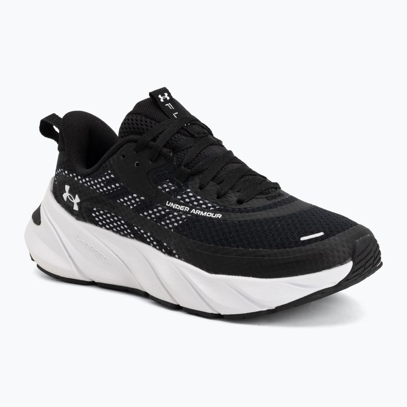 Dámské tréninkové boty Under Armour FLX TR black/black/white