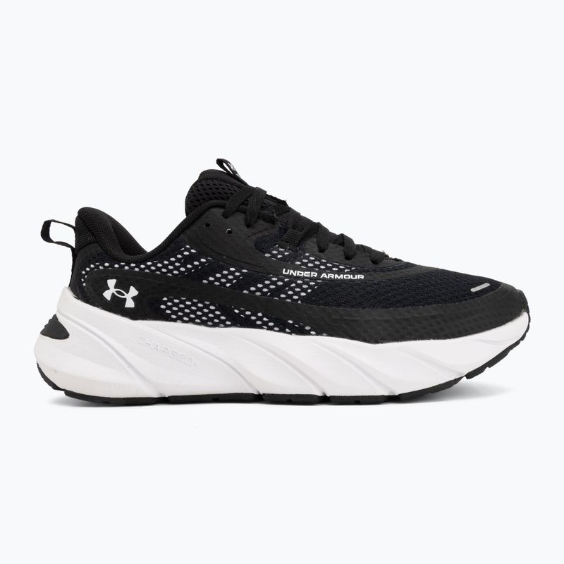 Dámské tréninkové boty Under Armour FLX TR black/black/white 2