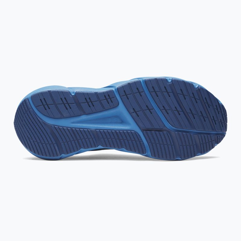 Pánské tréningové boty Under Armour FLX TR aegean blue/blackout navy/blackout navy 11