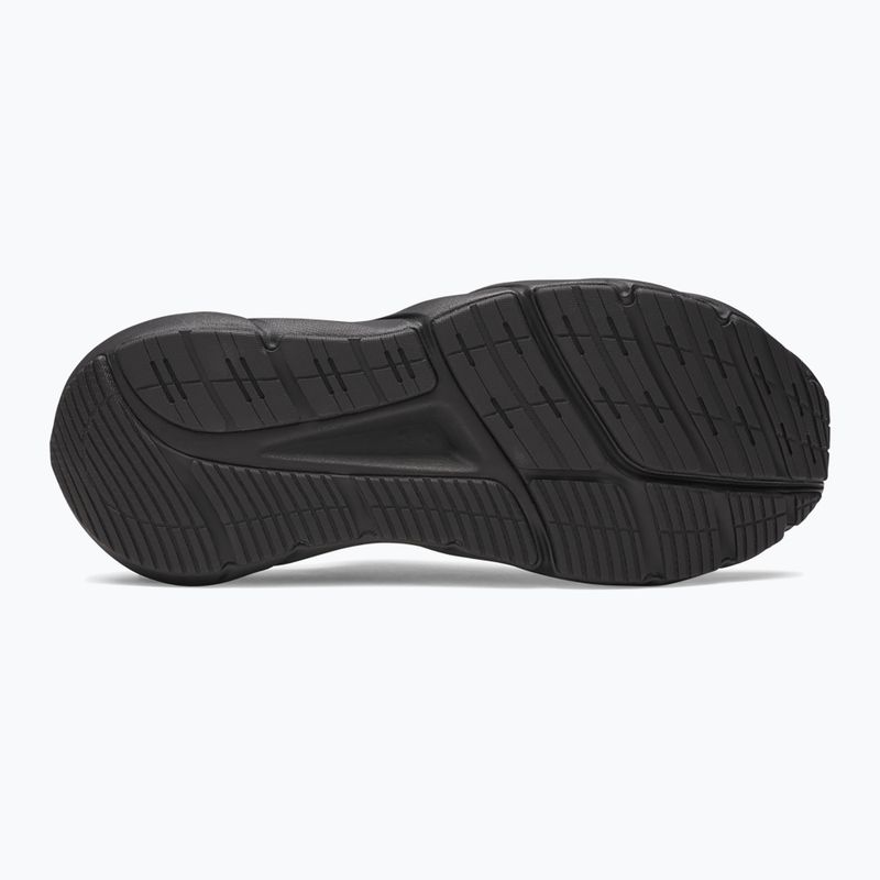 Pánské tréningové boty Under Armour FLX TR racer red/black/black 11
