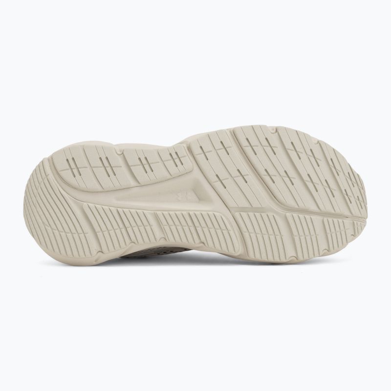 Dámské tréninkové boty Under Armour FLX TR summit white/summit white/metallic silver 4