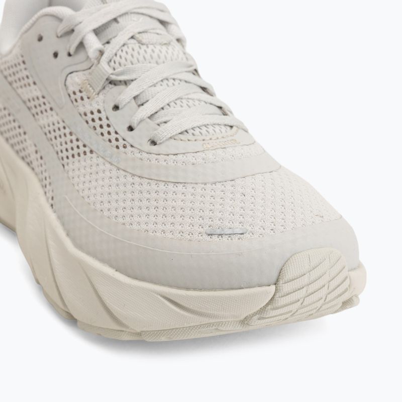 Dámské tréninkové boty Under Armour FLX TR summit white/summit white/metallic silver 7