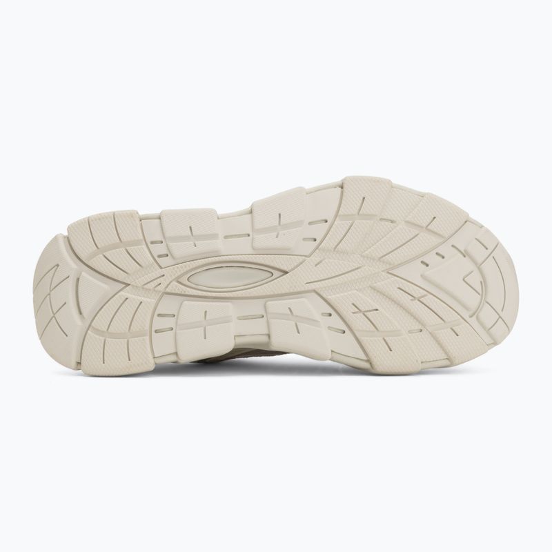 Tréninkové boty Under Armour Halo Trainer Sport summit white/stone/metallic cristal gold 4