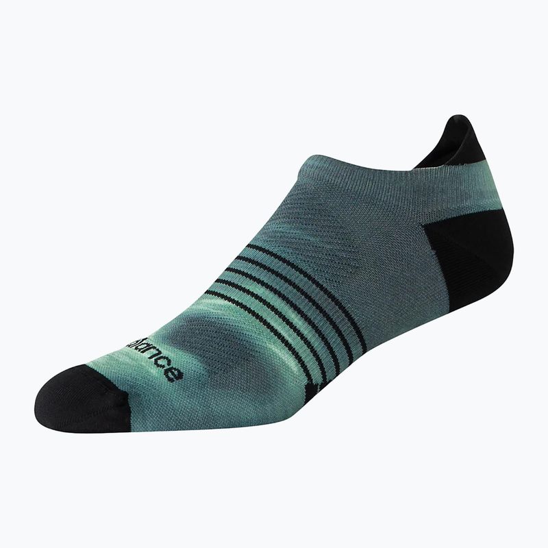 Ponožky New Balance Pro Run Tab print/pattern/misc