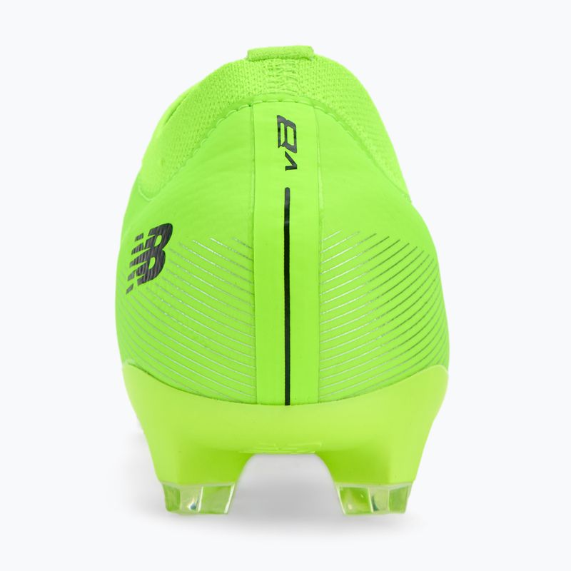 Kopačky New Balance Furon Pro V8 FG green 6