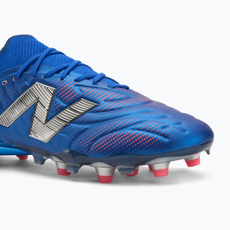 Kopačky New Balance Tekela Elite Low V5 FG blue 7