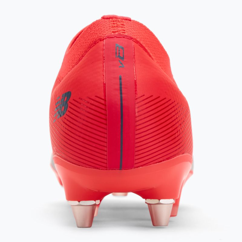Kopačky New Balance Furon Pro V8 SG red 6