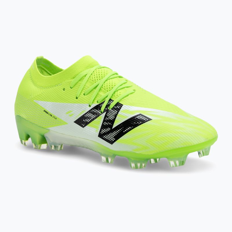 Kopačky New Balance Furon Elite V8 FG green