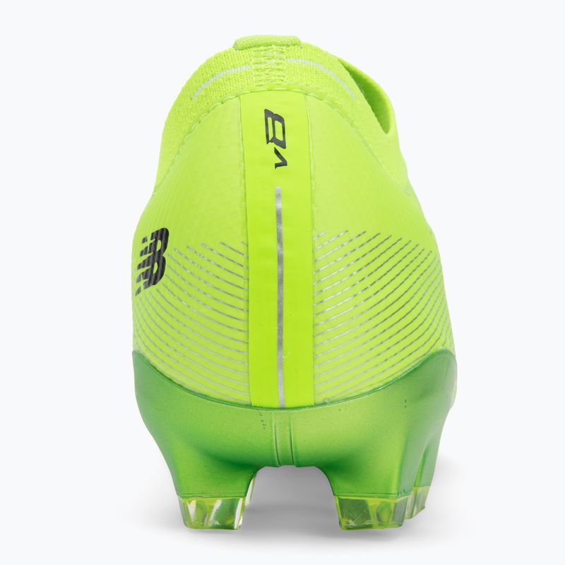 Kopačky New Balance Furon Elite V8 FG green 6