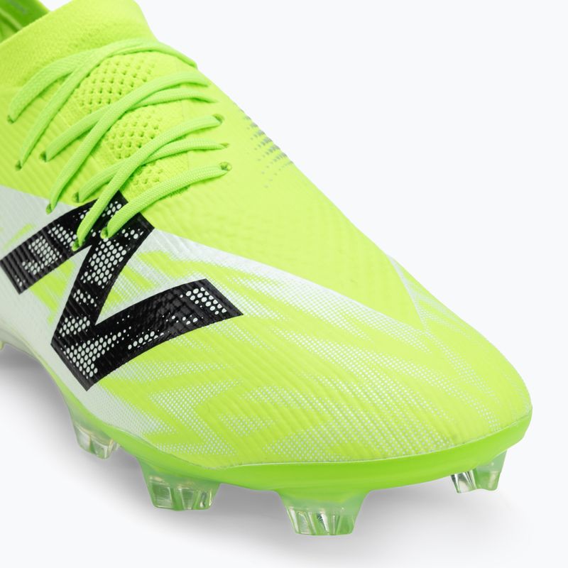 Kopačky New Balance Furon Elite V8 FG green 7