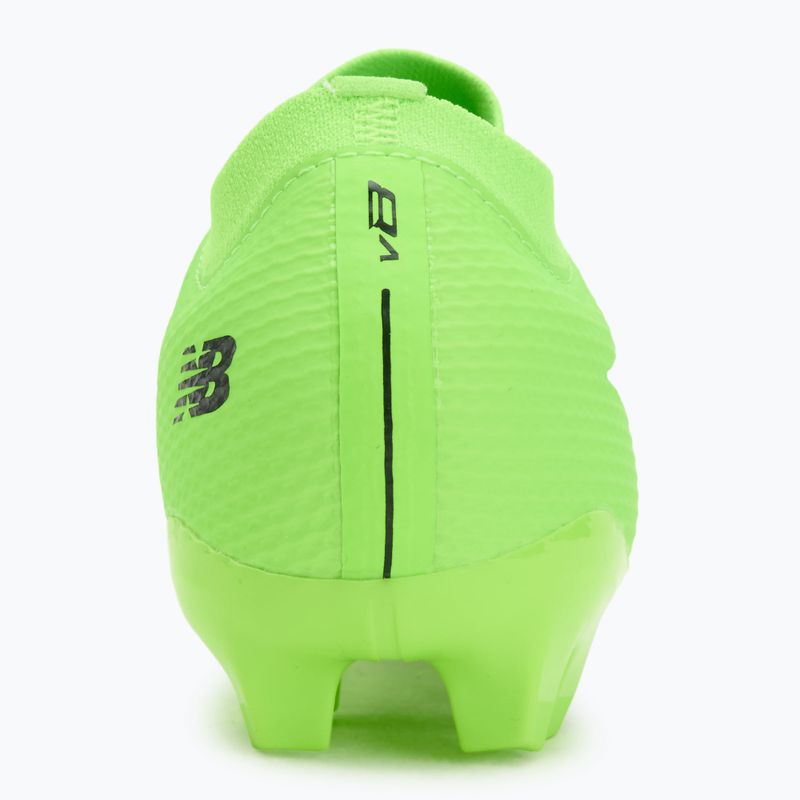 Kopačky New Balance Furon Team V8 FG green 6