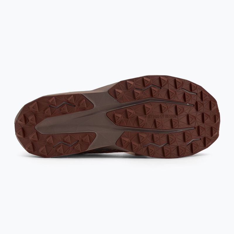 Pánské běžecké boty New Balance FuelCell Venym V1 urgent red 4