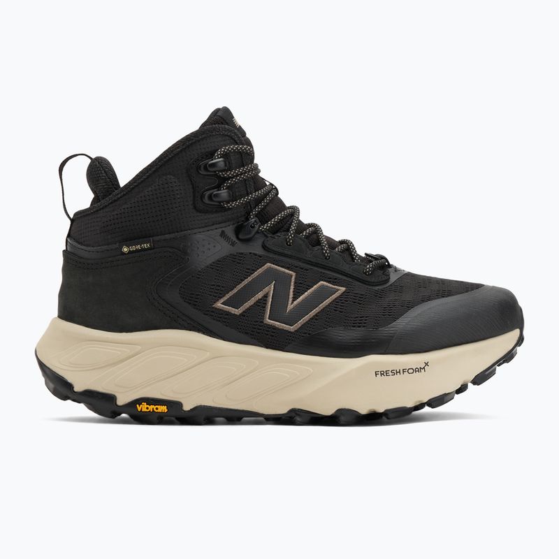 Pánské běžecké boty New Balance Fresh Foam Hierro Hiker GTX V9 black 2