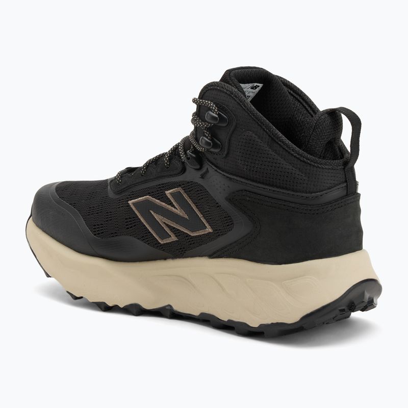 Pánské běžecké boty New Balance Fresh Foam Hierro Hiker GTX V9 black 3