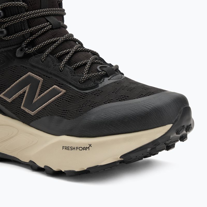 Pánské běžecké boty New Balance Fresh Foam Hierro Hiker GTX V9 black 7