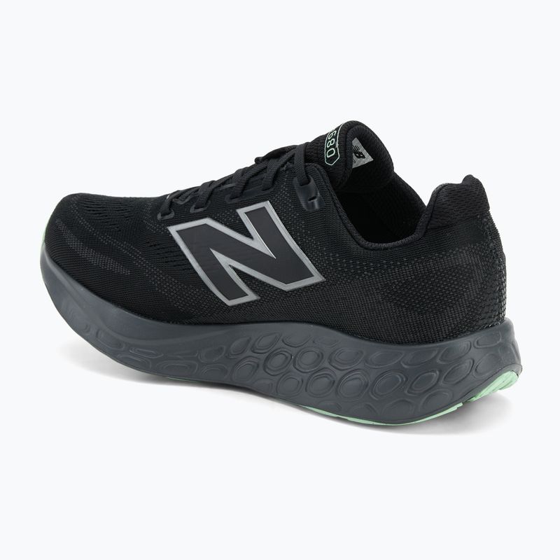 Dámské běžecké boty New Balance Fresh Foam 680 v8 black 3