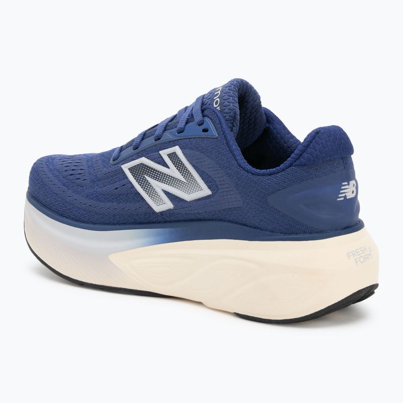 Dámské běžecké boty New Balance Fresh Foam More V6 mineral 3