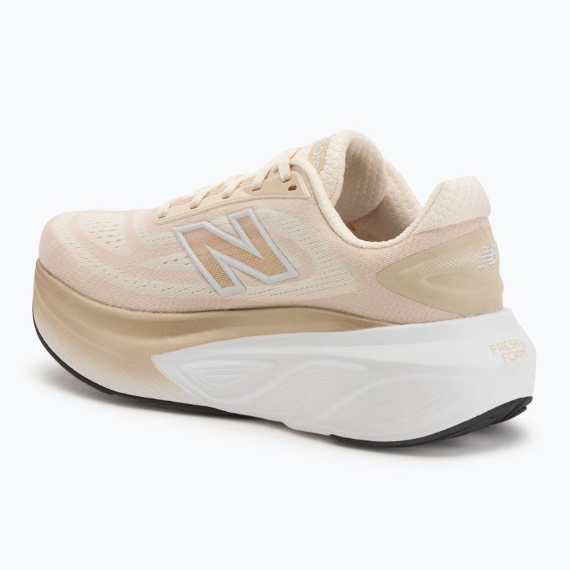 Dámské běžecké boty New Balance Fresh Foam More V6 permafrost 3