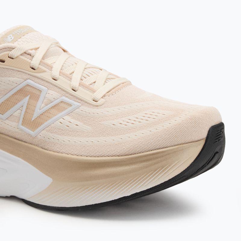 Dámské běžecké boty New Balance Fresh Foam More V6 permafrost 7
