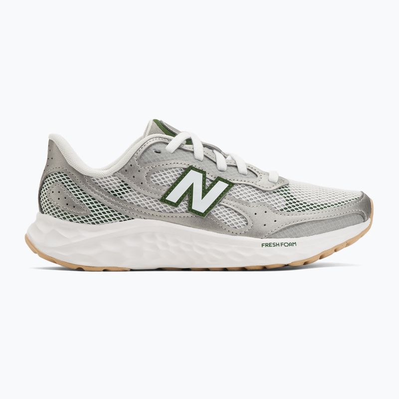 Dámské běžecké boty New Balance Fresh Foam Arishi V4 raincloud 2