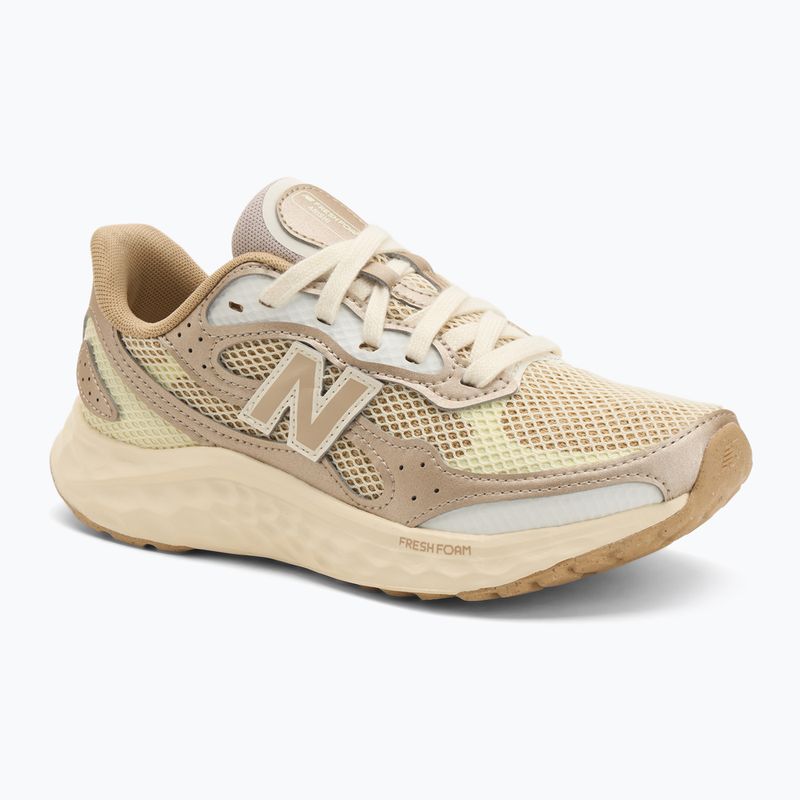 Dámské běžecké boty New Balance Fresh Foam Arishi V4 incense
