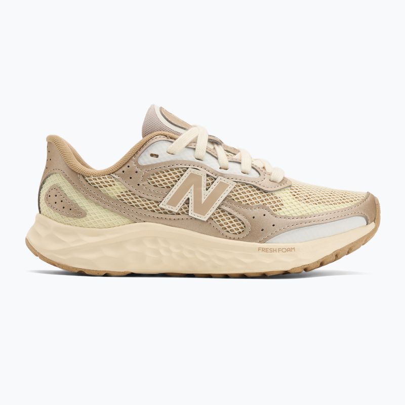 Dámské běžecké boty New Balance Fresh Foam Arishi V4 incense 2