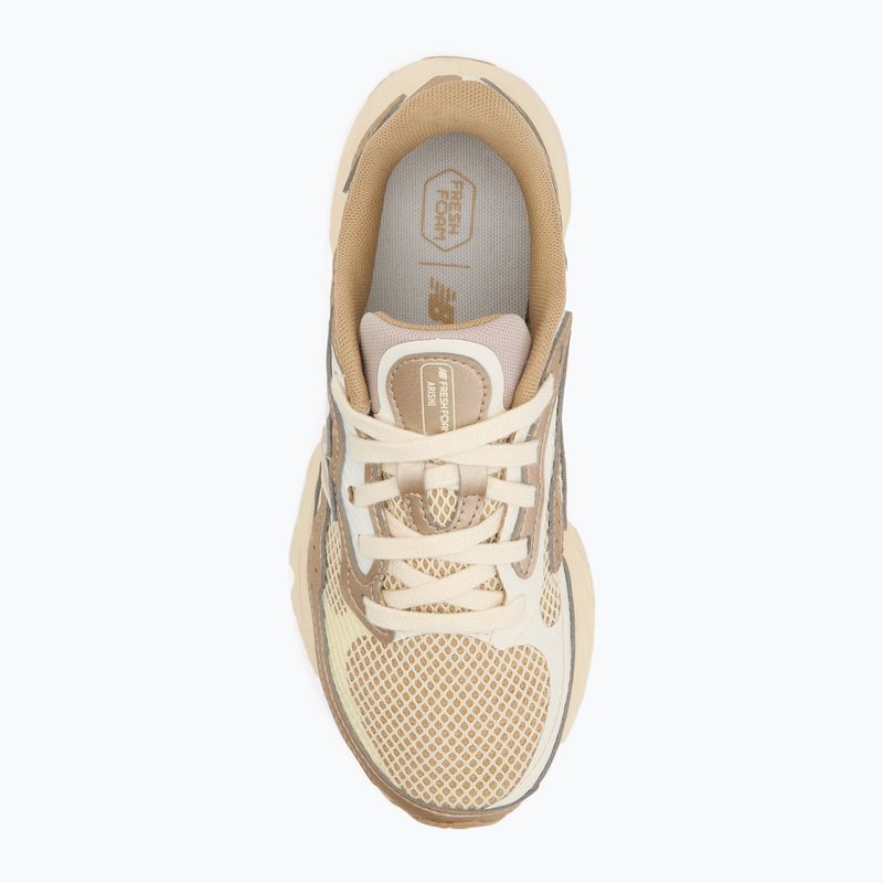 Dámské běžecké boty New Balance Fresh Foam Arishi V4 incense 5